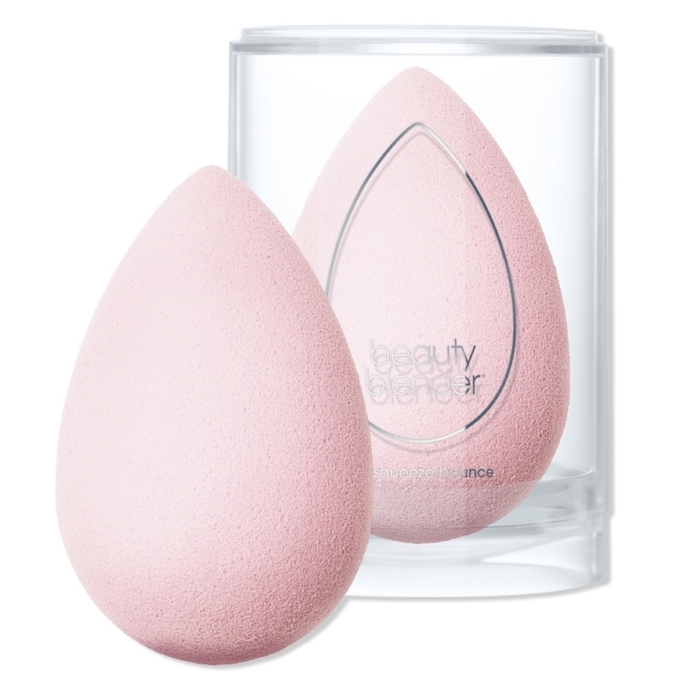 Beautyblender Pink Makeup Sponge
